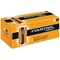 Duracell Procell Constant Battery Alkaline 1.5V D [Pack 10]