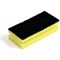 Sponge Scourer Recycled Non-Scratch Heavy Duty - Pack 10