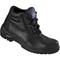 Rock Fall ProMan Chukka Boots / Leather / Size 13 / Black