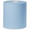 Kimberly-Clark Towel Roll Industrial Cleaning Towel Giant 2-Ply 310mmx350m Blue Ref Y04440