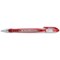5 Star Ball Pen, Red, Pack of 20