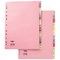 Concord Index Dividers / A-Z / A4 / Assorted