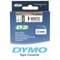 Dymo D2 Tape Cassette 32mmx10m White Ref 69321 S0721250