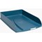 Exacompta NeoDeco Letter Tray 346x255x65mm Duck Blue (Each) -