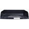 Exacompta NeoDeco Letter Tray 346x255x65mm Black (Each) -