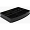 Exacompta NeoDeco Combo Top for Letter Tray 255x180x330mm Assorted Colours (Pack 4) -