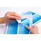 Avery Microperforated Printable Inserts 75mm x 40mm All Printers 240 Labels / 20 sheet - L4726-20