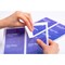 Avery Microperforated Printable Inserts 90mm x 54mm All Printers 200 Labels / 20 sheet - L4727-20 Avery Microperforated Printable Inserts 90mm x 54mm All Printers 200 Labels / 20 sheet - L4727-20
