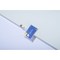Avery Security Badge Holders with Clip 54mm x 85mm (Pack 25) - 4826 Avery Security Badge Holders with Clip 54mm x 85mm (Pack 25) - 4826