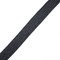 Avery Lanyard Black 40 x 1cm with 60cm Reel (Pack 10) - 4830