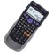 Casio Scientific Calculator / Continuous Display / 260 Functions / Black