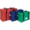 Versapak Courier Holdall, 508x152x356mm, Blue