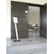 Durable A4 Information Sign Floor Stand