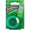 Sellotape Clever Tape and Dispenser 18mm x 25m (Pack 6) -