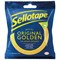 Sellotape Original Golden Tape Easy Tear Extra Sticky 24mm x 50m (Roll) -