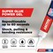 Loctite Extreme All Purpose Adhesive Glue Gel Non-Drip 20g -