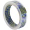 Sellotape Super Clear Tape Easy Tear Strong Extra Thick 24mm x 50m Pack 6) -