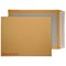 Blake Everyday Envelopes Manilla Pocket Peel and Seal Board Back 120gsm 394x318mm (Pack 125) - 15935