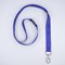 Avery Recycled Lanyard Blue with Trigger Clip Blue (Pack 10) - 4842B