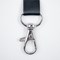 Avery Recycled Lanyard Black with Trigger Clip (Pack 10) - 4842N