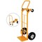 5 Star Universal Hand Trolley and Platform Truck - Capacity 250kg