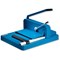 Dahle 842 Heavy-Duty Guillotine, Cuts 160 sheets, Cutting Length 430mm