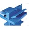 Dahle 842 Heavy-Duty Guillotine, Cuts 160 sheets, Cutting Length 430mm