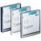 Durable Adhesive Click Sign Wall Mounted Door Sign Holder, 149x148.5mm, Grey