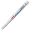 Uni-Ball Uni Paint PX-21 Marker Fine White (Pack of 12) 124503000