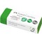 Faber-Castell PVC-Free & Dust-Free Eraser, Pack of 20