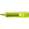 Faber-Castell Textliner 46 Highlighter, Yellow, Pack of 10