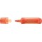 Faber-Castell Textliner 46 Highlighter, Orange, Pack of 10