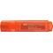 Faber-Castell Textliner 46 Highlighter, Orange, Pack of 10