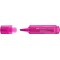 Faber-Castell Textliner 46 Highlighter, Pink, Pack of 10