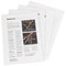 Elba Cut Flush Folders, A4, Pack of 100