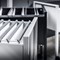 Durable Suspension File Trolley Cart, Holds Up To 80 A4 Folders, Grey