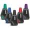 Trodat 7011 Stamp Pad Ink Green 28ml -