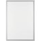 Durable Snap Frame, A1, Aluminium