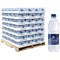Radnor Hills Still Water, Plastic Bottles, 500ml, Pallet (78 Packs of 24 Bottles)