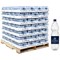 Radnor Hills Still Water, Plastic Bottles, 1.5 Litres, Pallet (52 Packs of 12 Bottles)