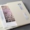 Conceptum A4+ Vertical Layout Hardcover Diary, Week To View, Black, 2025