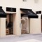 Durable Info Stand Outdoor Floor A3