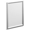 Durable Outdoor Aluminium Snap Frame, A3