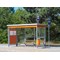 Durable Outdoor Aluminium Snap Frame, A3