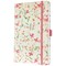 Jolie A5 Diary, Week To View, Bloom Pink, 2025