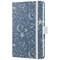 Jolie A6 Diary, Week To View, Cosmic Fantasy Blue, 2025