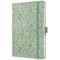 Jolie A5 Diary, Week To View, Loose Florals Lilac, 2025