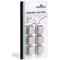 Durable Cavoline Pro 1 Cable Management Clip, Grey, Pack of 6