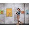 Durable Outdoor Aluminium Snap Frame, A2