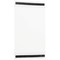 Durable Magnetic Recycled PET Info Holder, A4, Pack of 5